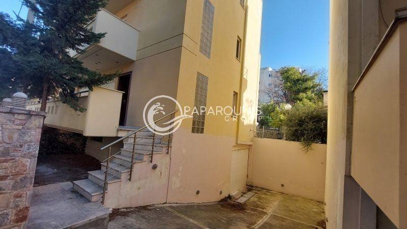 Εξωτερικός χώρος