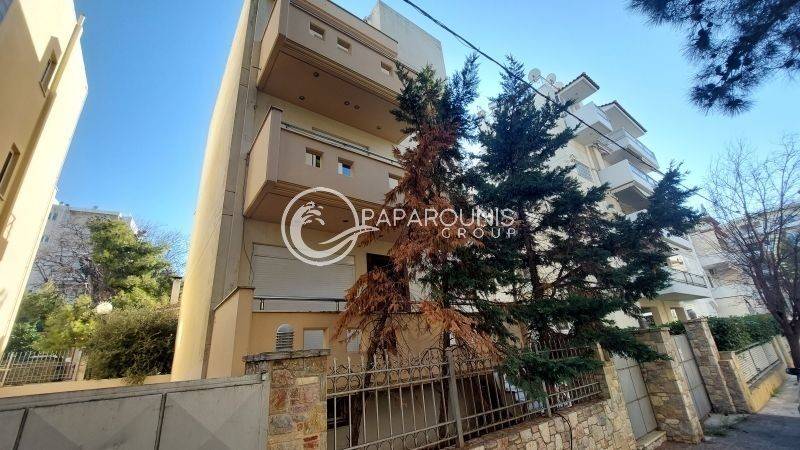 Εξωτερικός χώρος