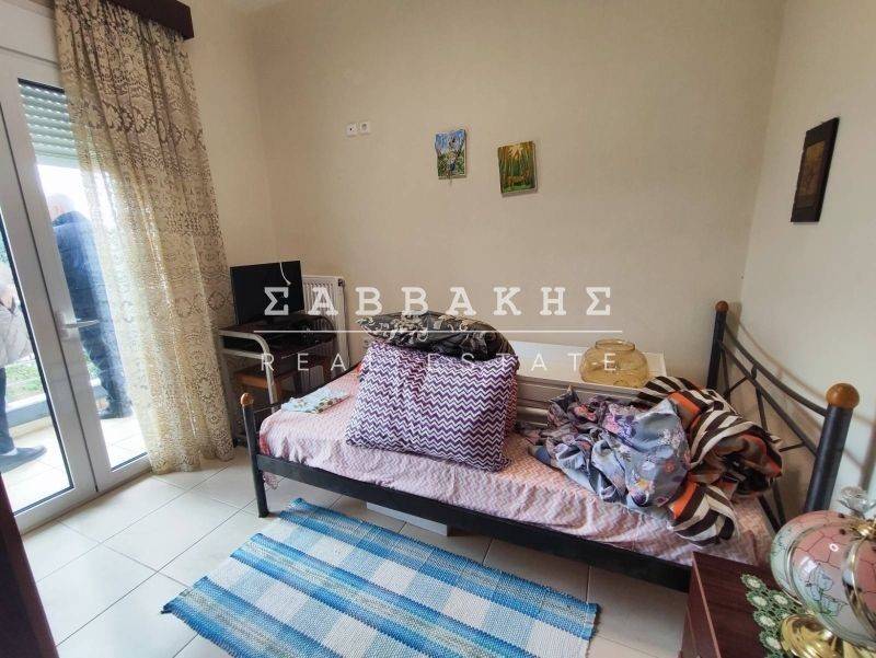 Υπνοδωμάτιο