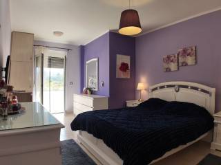 Master bedroom me thea ste thalassa