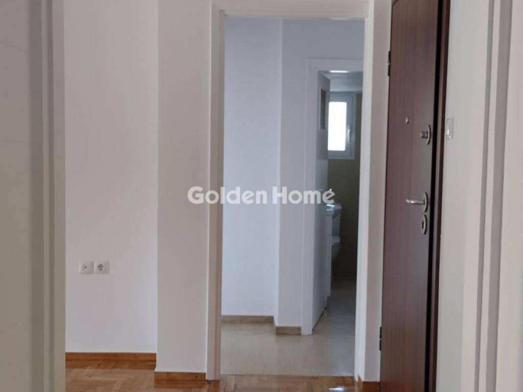 Κυρίως Χώρος