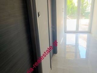 DIADROMOS POY ODEGEI STON KEPO