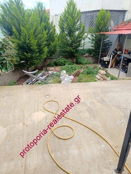 ΑΥΛΗ -ΚΗΠΟΣ