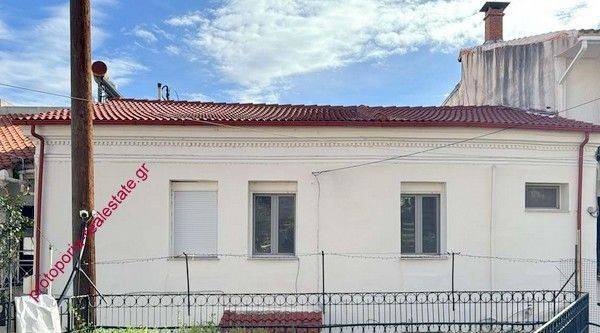 ΣΚΕΠΗ -ΕΞΩΤΕΡΙΚΗ ΟΨΗ