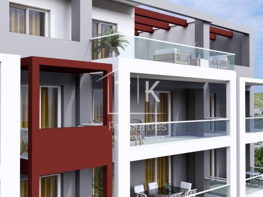 Εξωτερικός χώρος