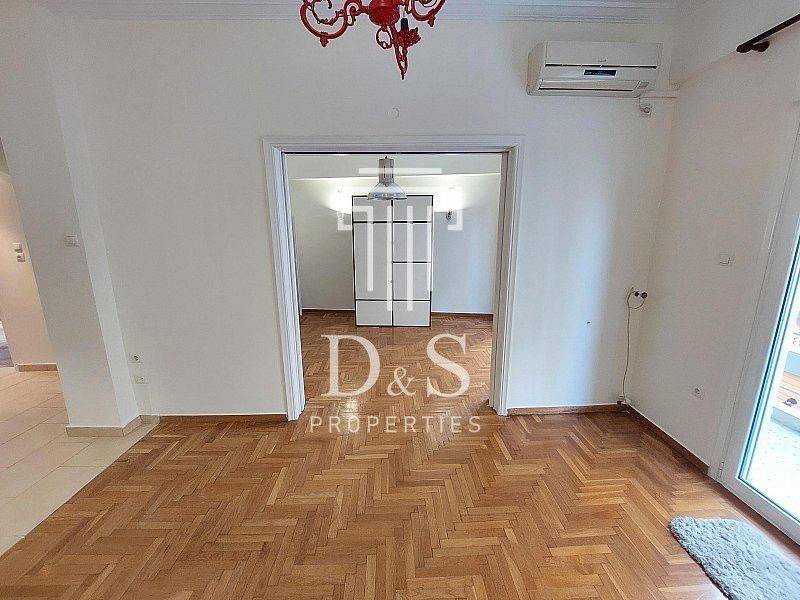 Άποψη χώρου