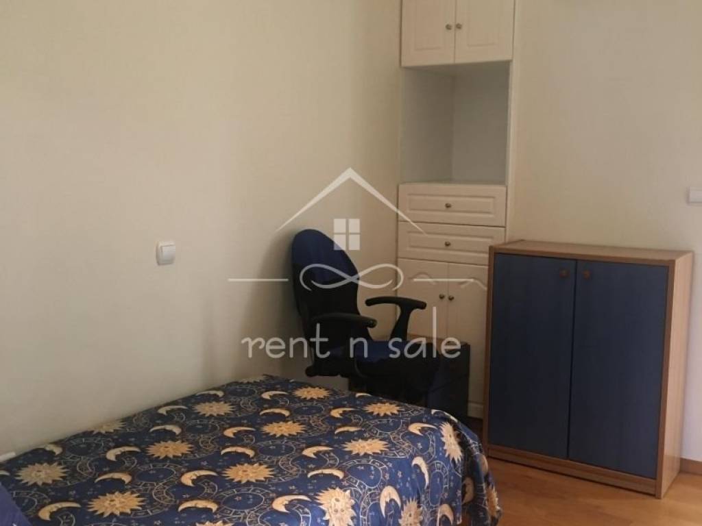 Υπνοδωμάτιο