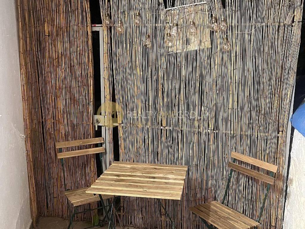 Εξωτερικός χώρος