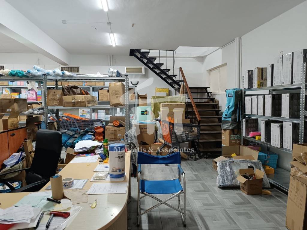 Εσωτερικοι χώροι