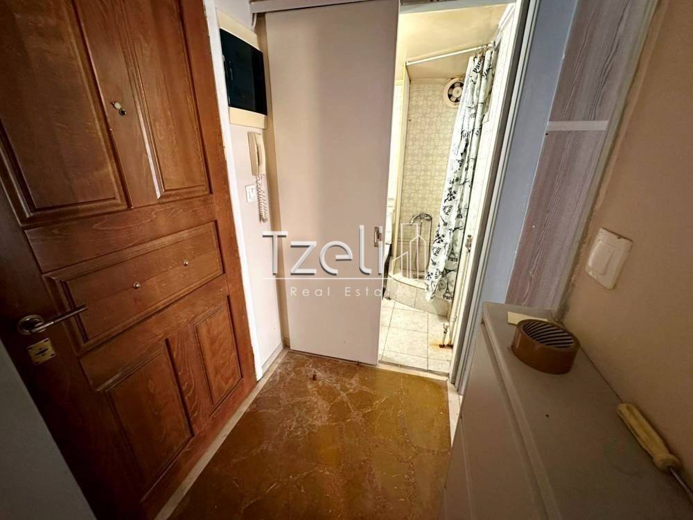 Άποψη χώρου