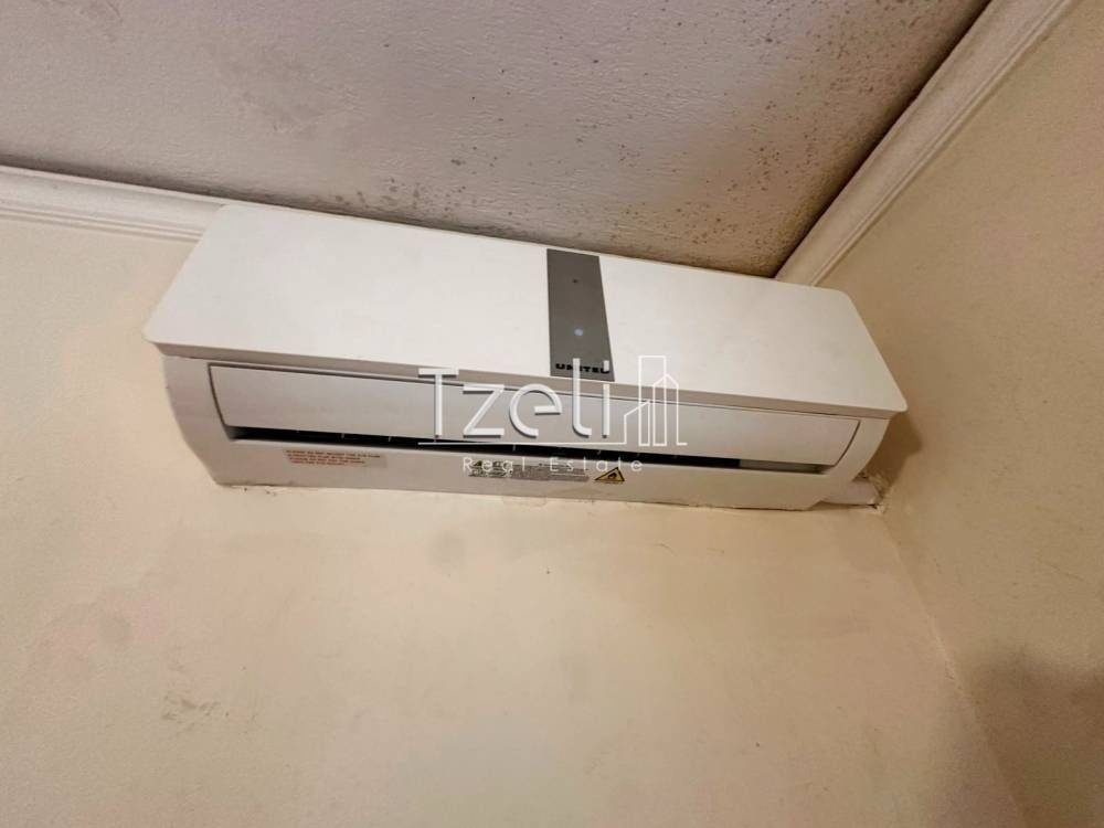 Κλιματισμός