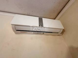 Κλιματισμός