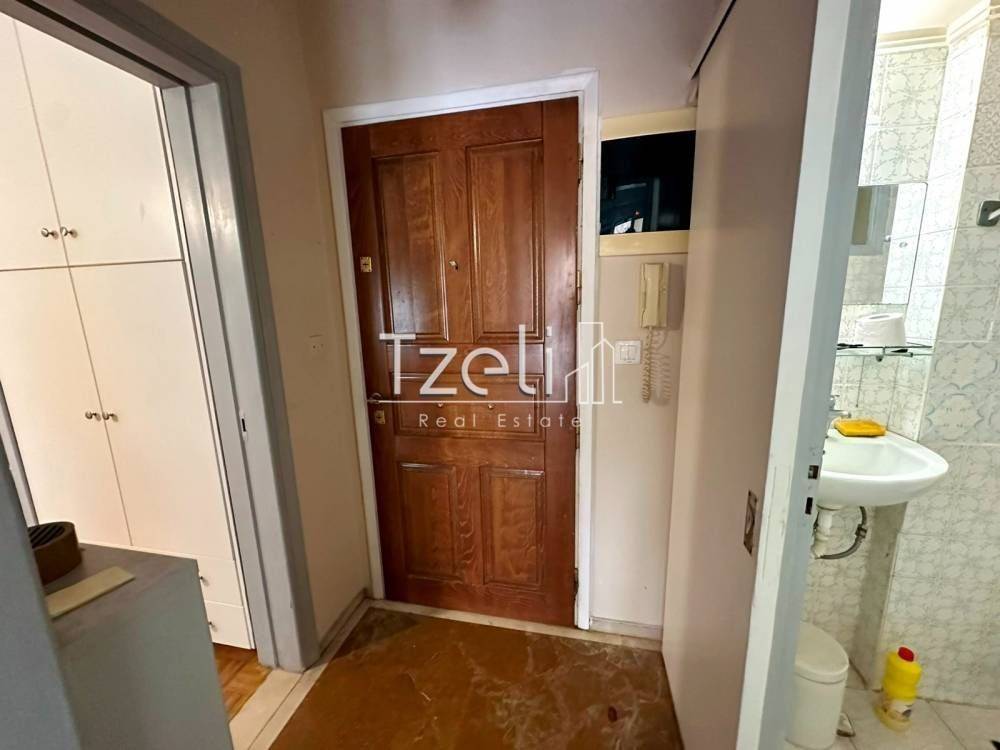 Άποψη χώρου