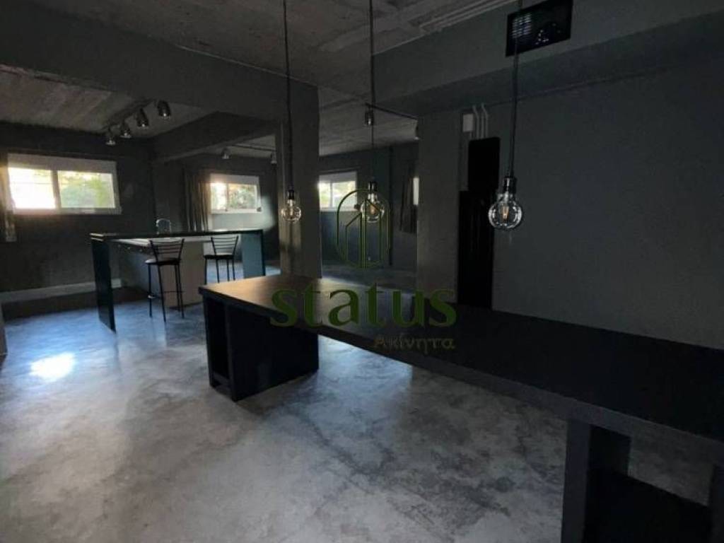 Άποψη χώρου