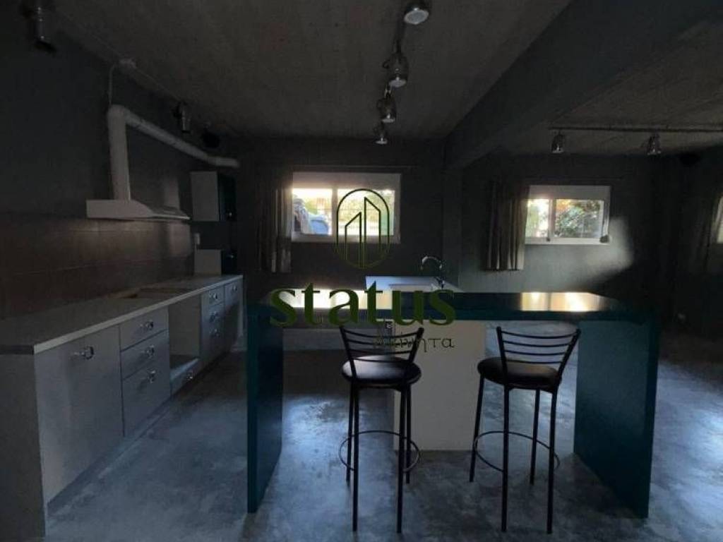 Άποψη χώρου