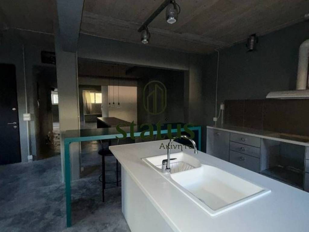 Άποψη χώρου