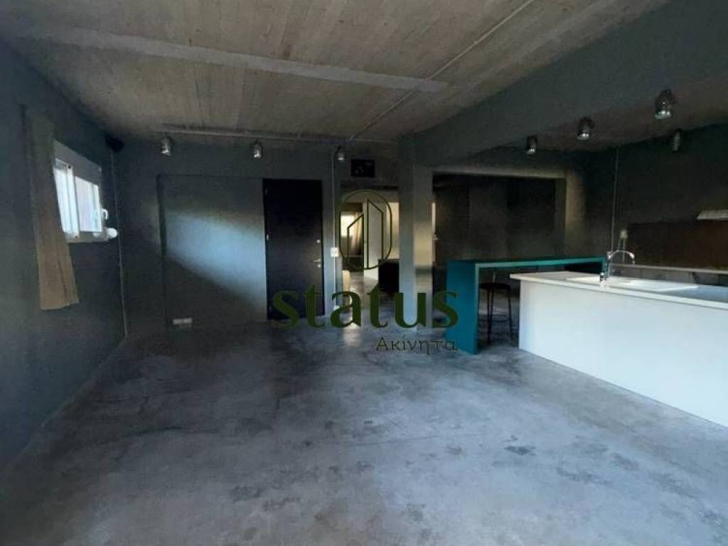 Άποψη χώρου