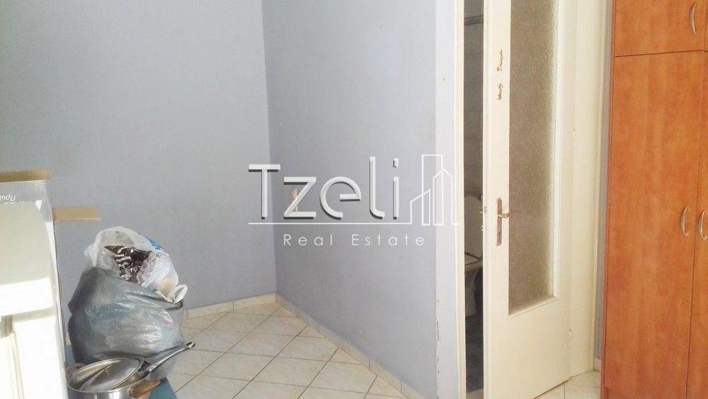 Άποψη χώρου