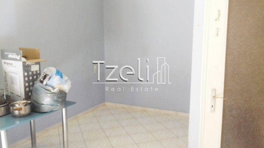 Άποψη χώρου