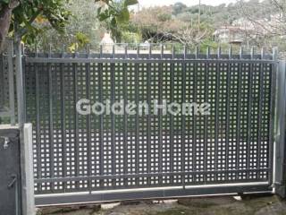 Θέση Στάθμευσης