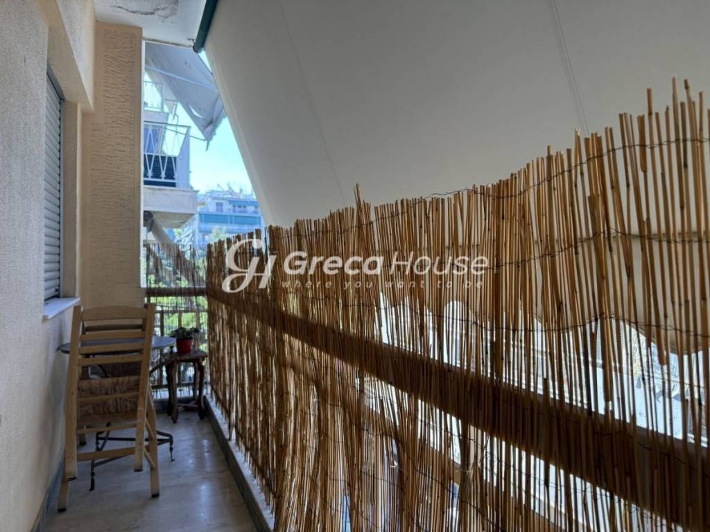 Διαμέρισμα με 2 Υ/Δ προς πώληση Παγκράτι