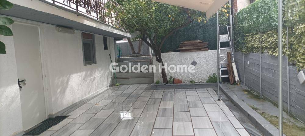 Εξωτερικός Χώρος