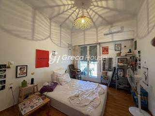 Διαμέρισμα με 2 Υ/Δ προς πώληση Παγκράτι