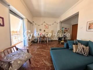 Διαμέρισμα με 2 Υ/Δ προς πώληση Παγκράτι