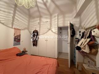 Διαμέρισμα με 2 Υ/Δ προς πώληση Παγκράτι