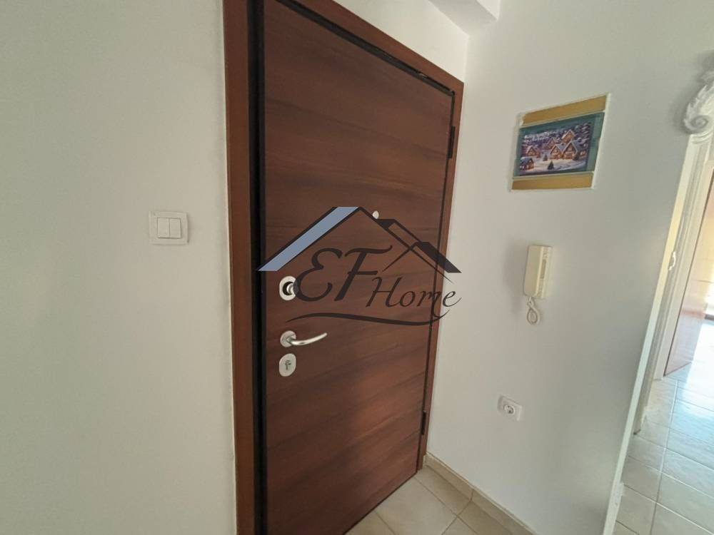 Είσοδος Ακινήτου