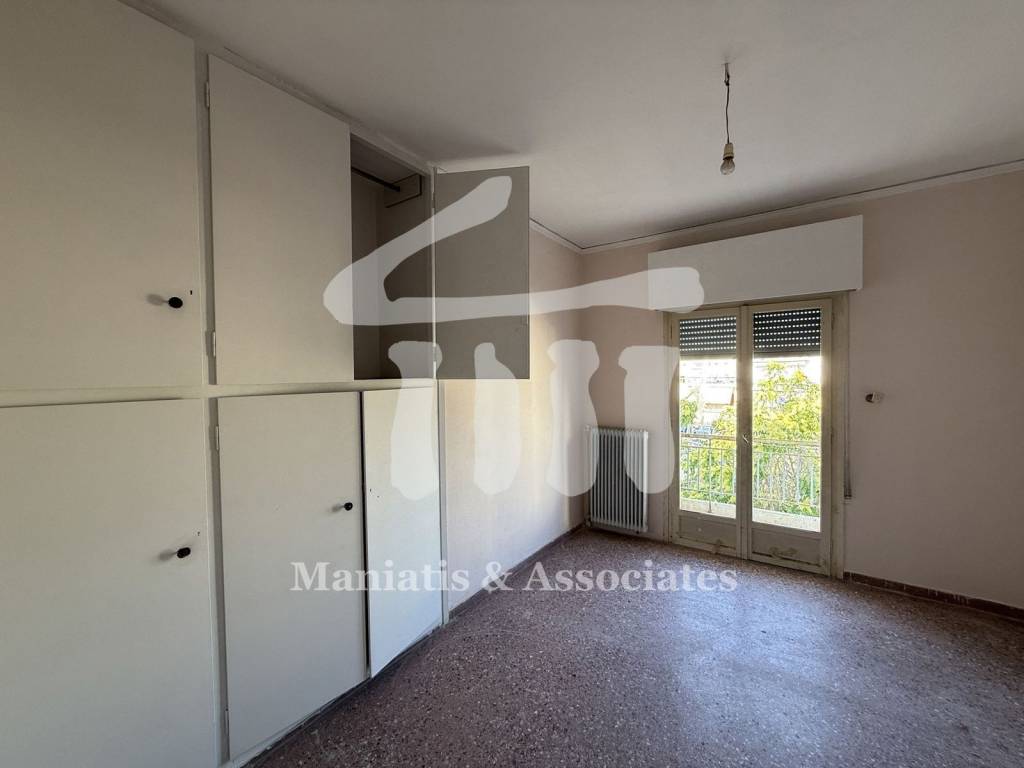 Υπνοδωμάτιο