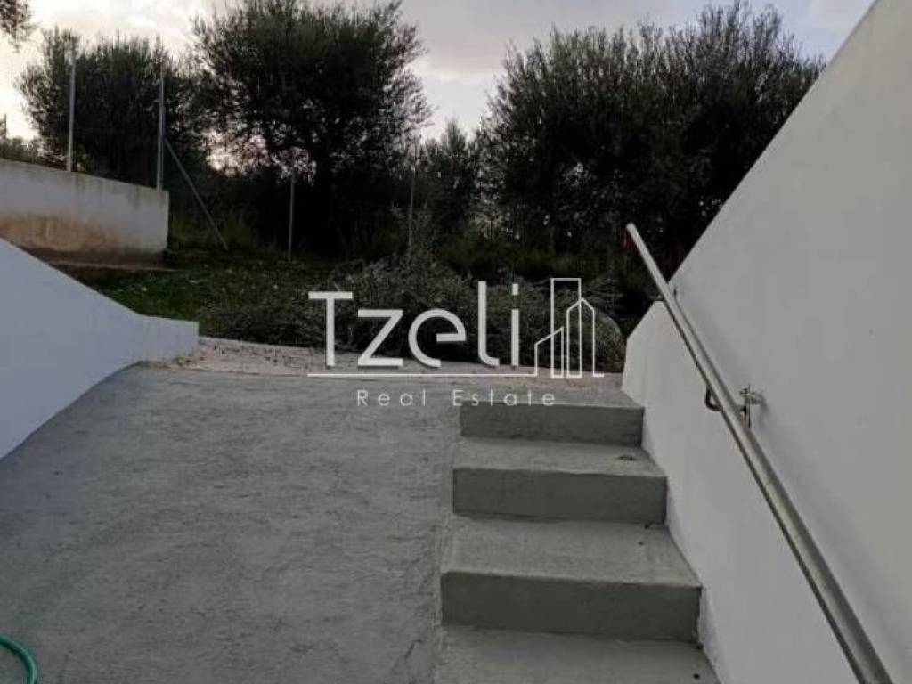 Εξωτερική άποψη χώρου