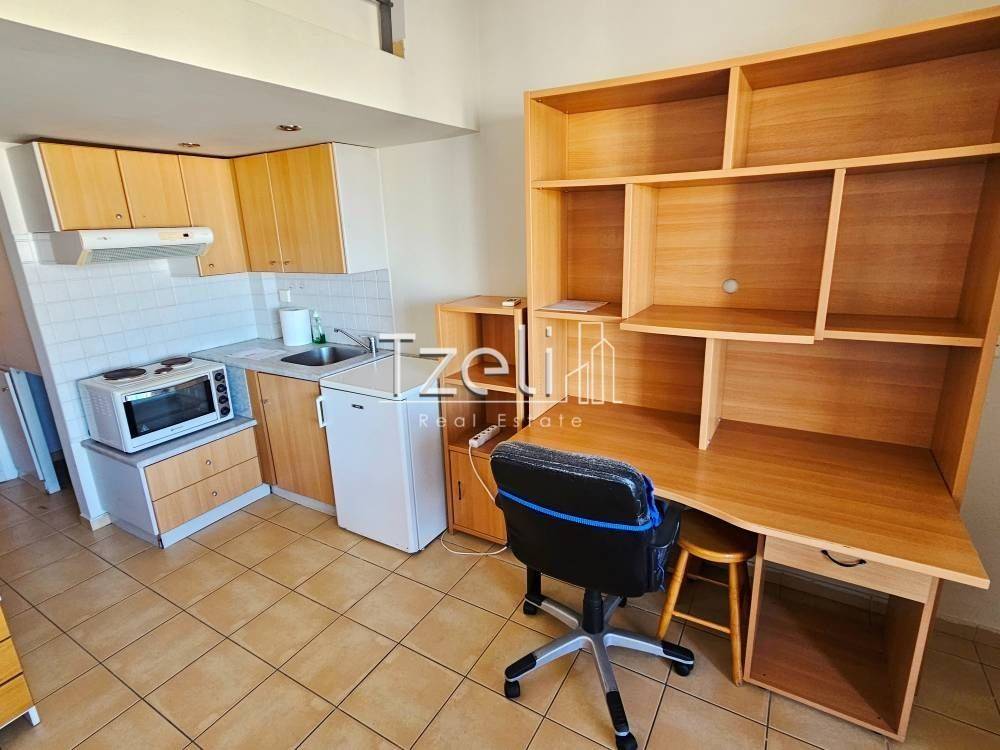 Άποψη χώρου