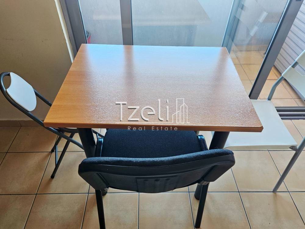 Άποψη χώρου