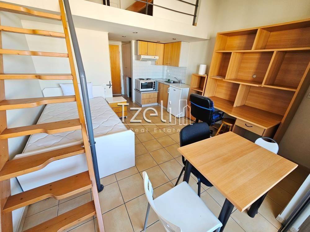 Άποψη χώρου