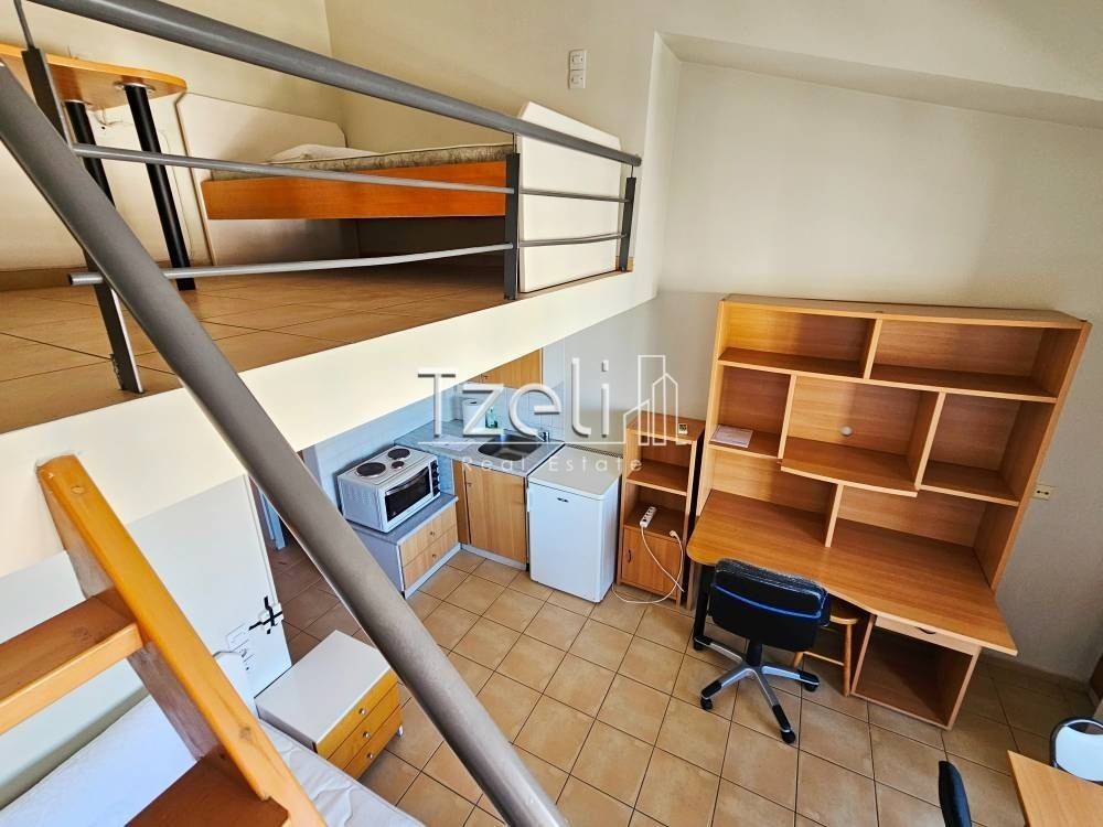 Άποψη χώρου