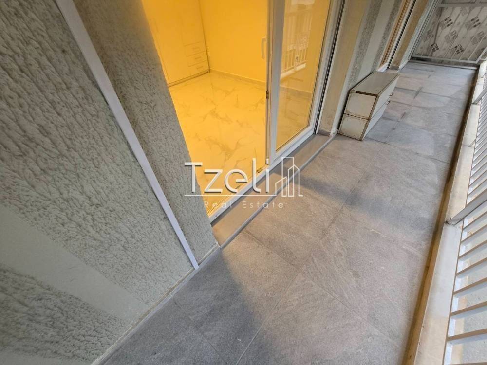 Εξωτερική άποψη χώρου