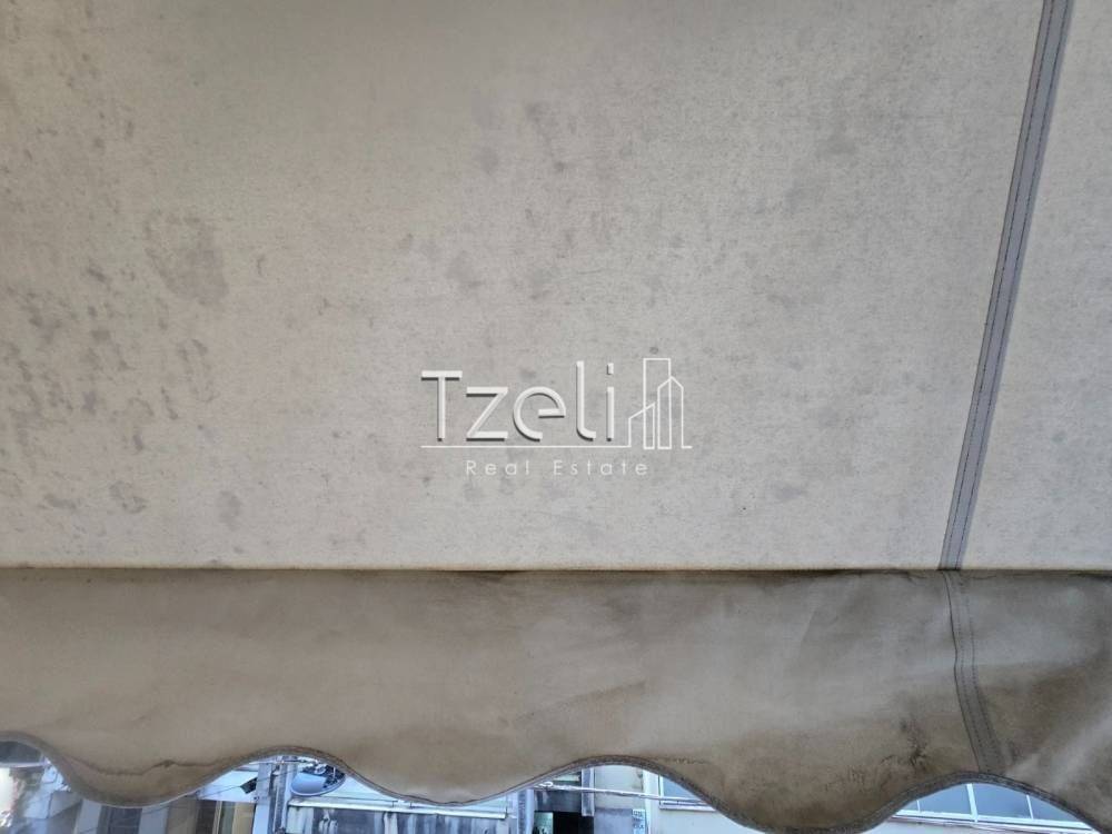 Εξωτερική άποψη χώρου