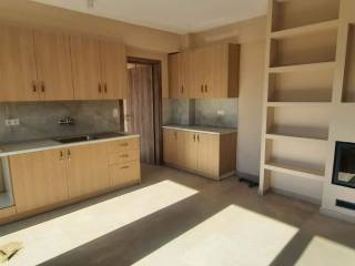 ΚΟΥΖΙΝΑ- ΣΑΛΟΝΙ