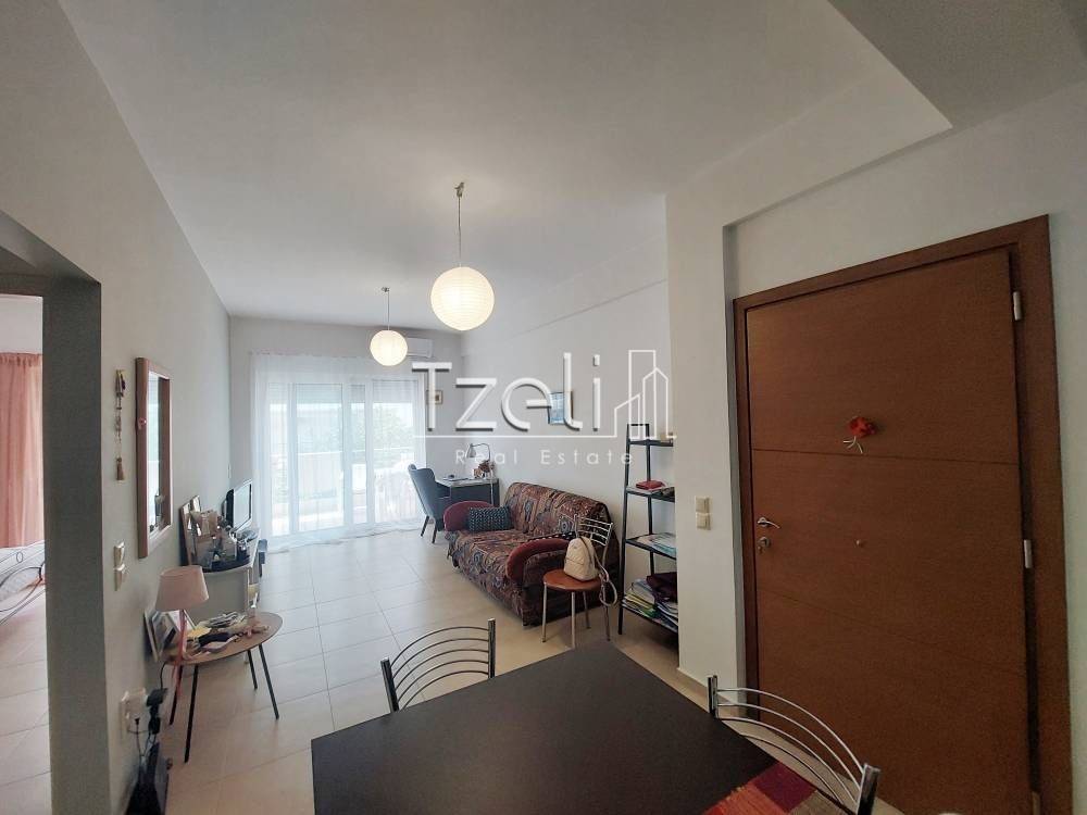 Άποψη χώρου