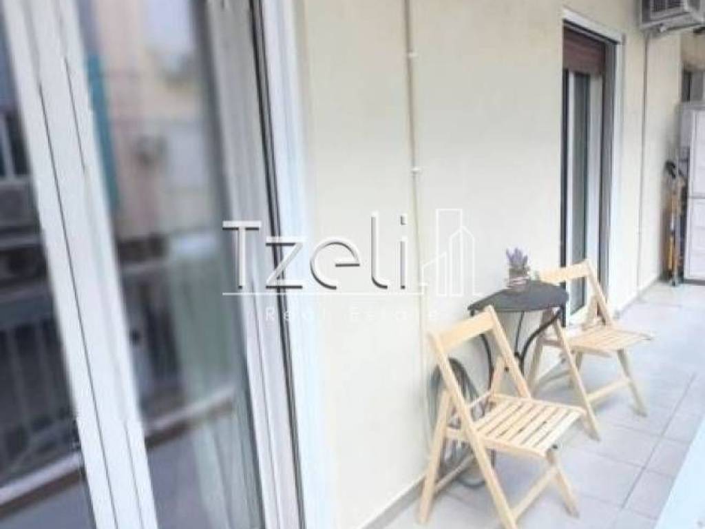 Εξωτερική άποψη χώρου