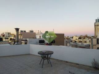 Θέα από βεράντα