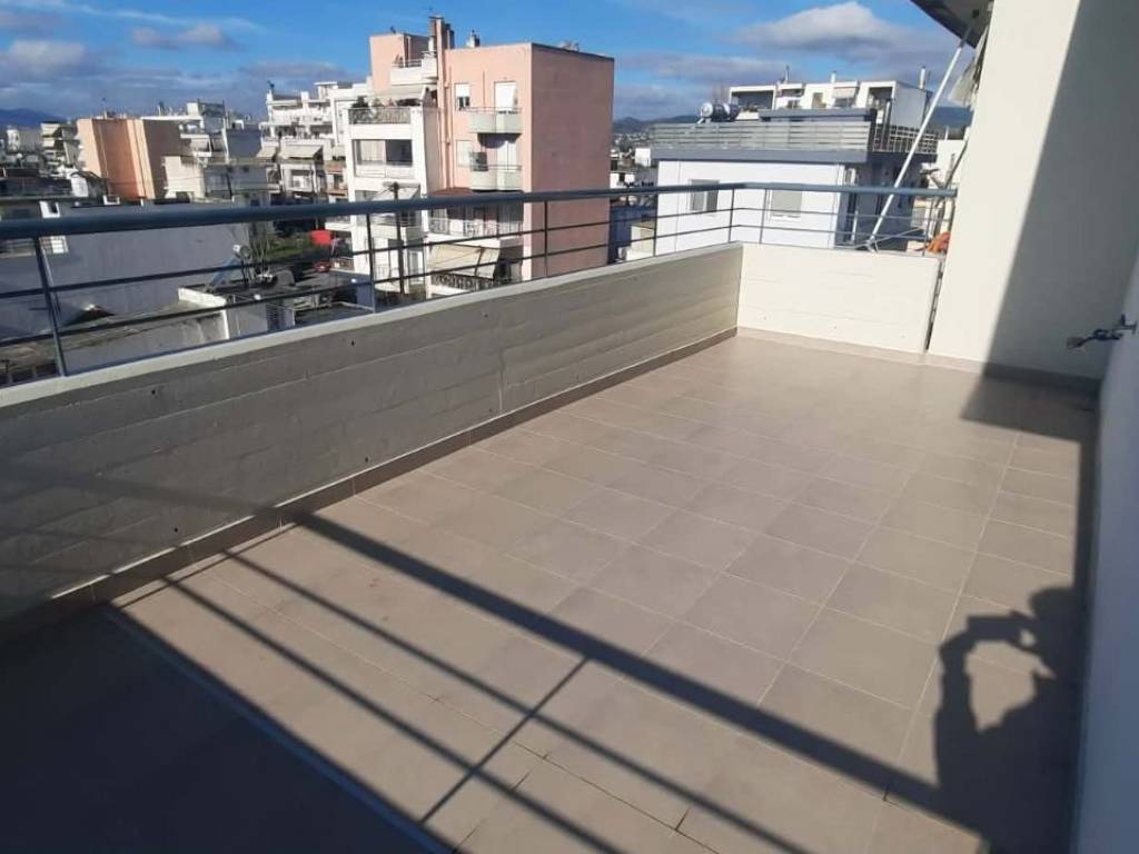 ΜΠΑΛΚΟΝΙ 20 Τ.Μ.