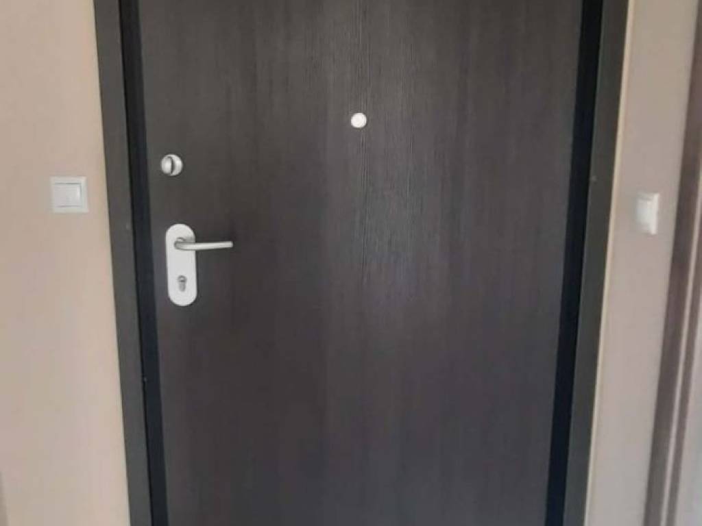 ΠΟΡΤΑ ΑΣΦΑΛΕΙΑΣ