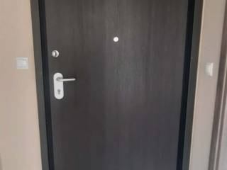 ΠΟΡΤΑ ΑΣΦΑΛΕΙΑΣ