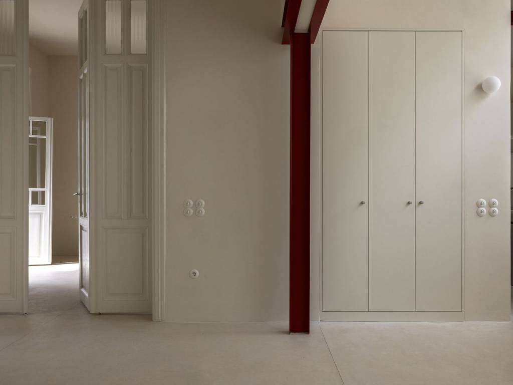 Εσωτερικοι χώροι