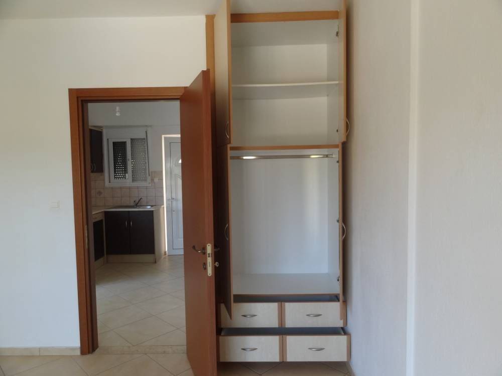 Ενοικιάζεται γκαρσονιέρα 31 τ.μ.