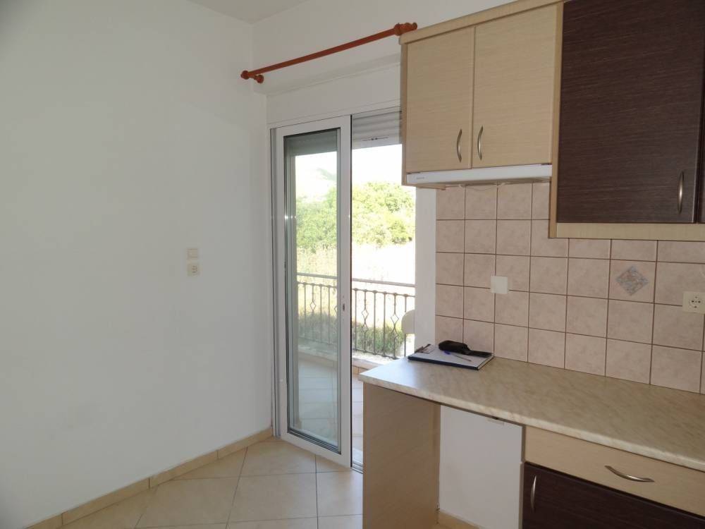 Ενοικιάζεται γκαρσονιέρα 31 τ.μ.