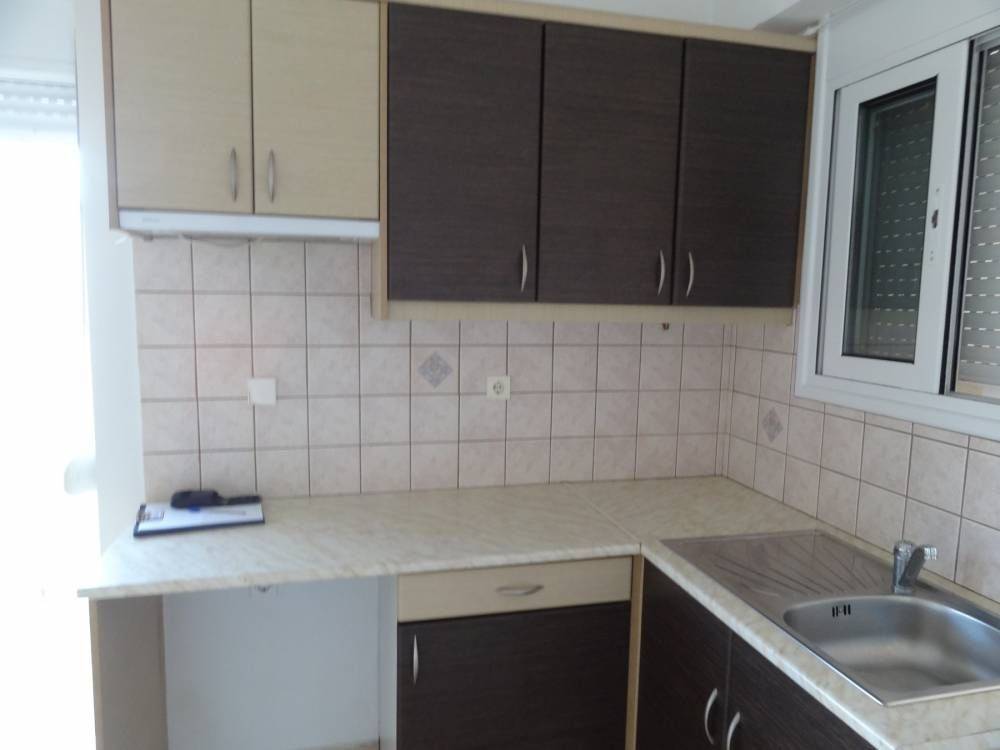 Ενοικιάζεται γκαρσονιέρα 31 τ.μ.