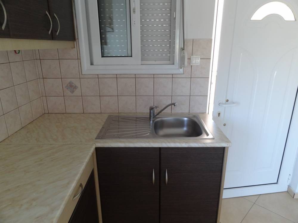 Ενοικιάζεται γκαρσονιέρα 31 τ.μ.